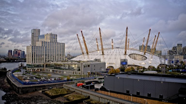 O2 Center