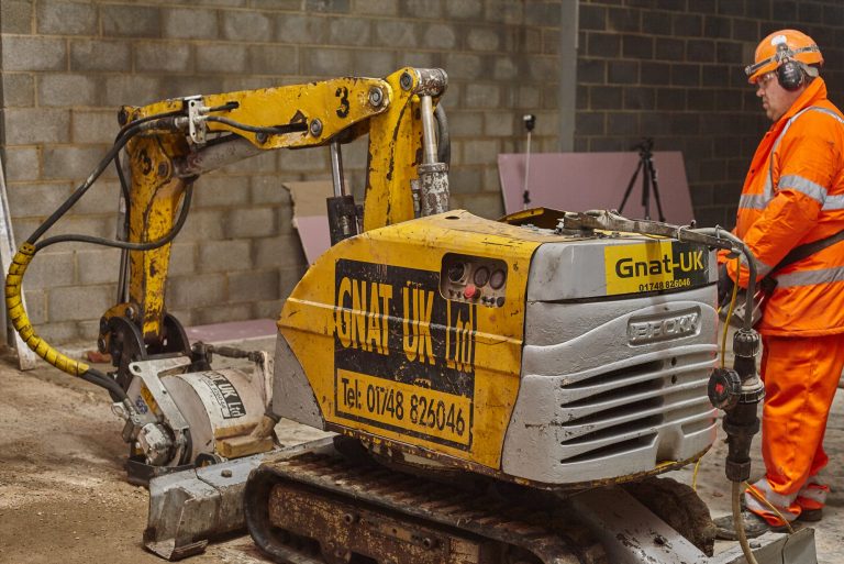 GNAT UK Ltd
