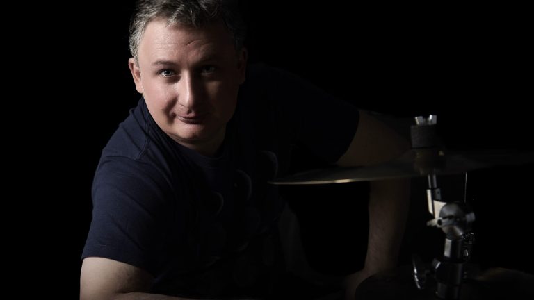 Tony Nichols