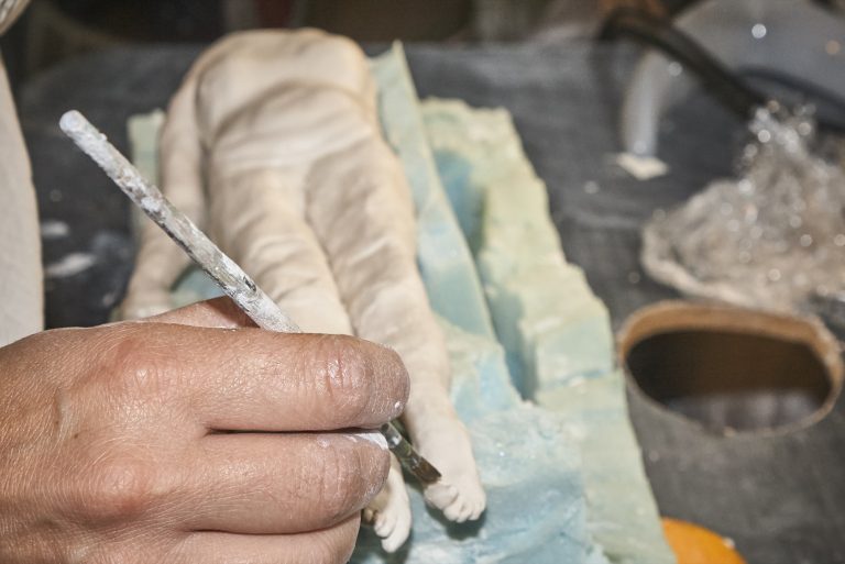 Juliette Purdy Ceramic Artist