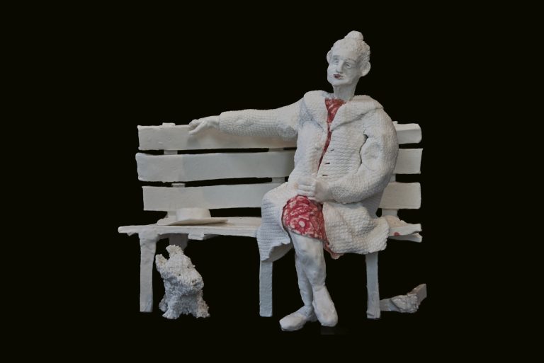 Juliette Purdy Ceramic Artist