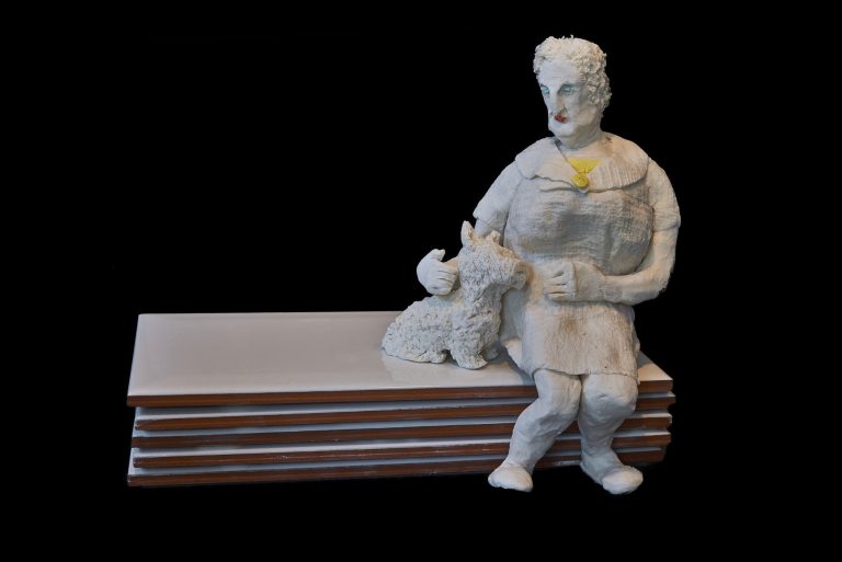 Juliette Purdy Ceramic Artist