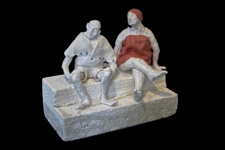 Juliette Purdy Ceramic Artist