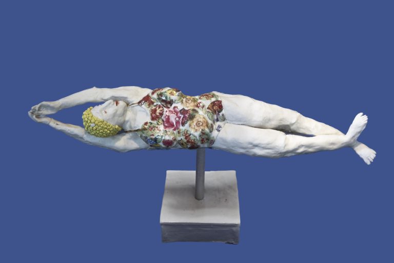 Juliette Purdy Ceramic Artist