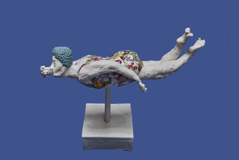 Juliette Purdy Ceramic Artist