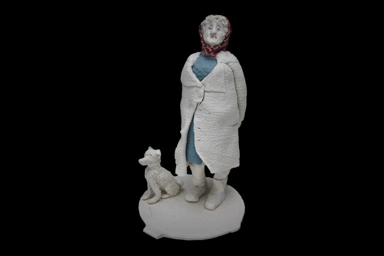 Juliette Purdy Ceramic Artist
