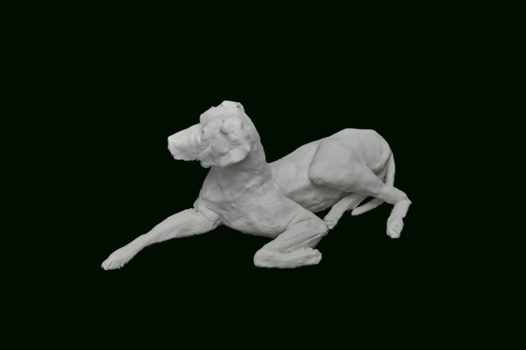 Juliette Purdy Ceramic Artist